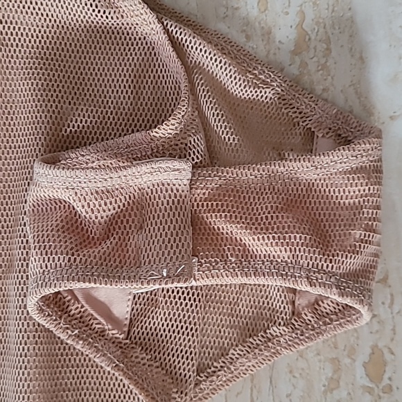 Beaded Bodysuit - Picture 14 of 16